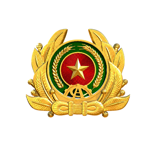 Công an Phường An Nhơn